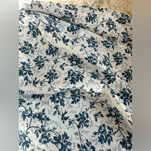 Dôen - Stanza Dress - Songbird Toile - M - Picture 4 of 4